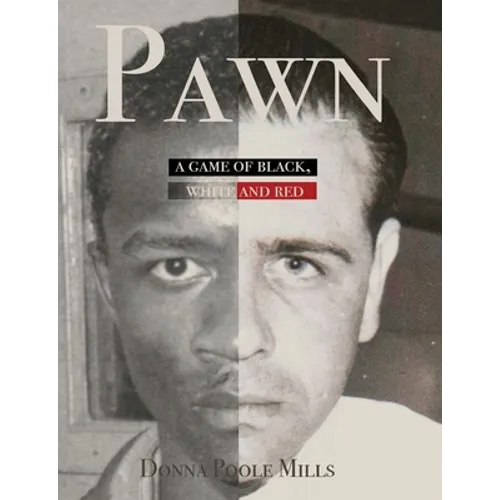 Pawn: A Game of Black, White and Red - Paperback