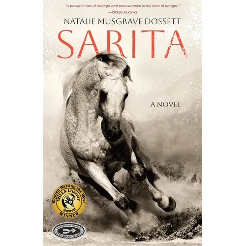 Sarita - Paperback