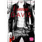 Santa Wore Leathers - Paperback