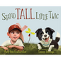 Stand Tall Little Twig - Hardcover