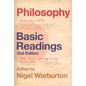 Philosophy: Basic Readings - Paperback