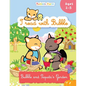 Bubble and Paquita's Garden: I read with Bubble - Paperback
