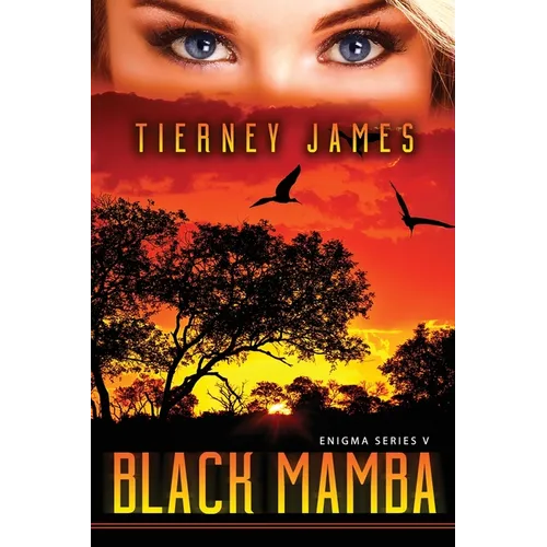 Black Mamba - Paperback