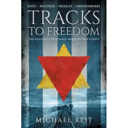 Tracks to Freedom - Paperback