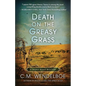 Death on the Greasy Grass - Paperback
