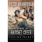 Revenge at Hatchet Creek: A Western Fiction Classic - Paperback