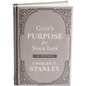 God's Purpose for Your Life: A Daily Devotional for Finding Purpose and Following God's Plan (365 Devotions - Inspiration for Every Day of the Year) - Hardcover