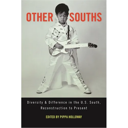 Other Souths: Diversity and Difference in the U.S. South, Reconstruction to Present - Paperback