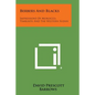 Berbers and Blacks: Impressions of Morocco, Timbuktu and the Western Sudan - Paperback