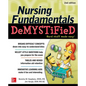 Nursing Fundamentals Demystified, Second Edition - Paperback