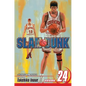 Slam Dunk, Vol. 24 - Paperback