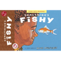 Something's Fishy: Toon Level 1 - Paperback
