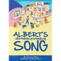 Albert's New Friendly Everyday Song - Paperback