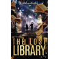 The Lost Library - Paperback