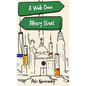 A Walk Down Misery Street - Hardcover