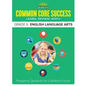 Common Core Success Grade 6 English Language Arts: Preparing Students for a Brilliant Future - Paperback
