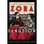 Zora and Langston: A Story of Friendship and Betrayal - Paperback