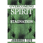 Overcoming Spirit Of Stagnation - Paperback