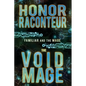 The Void Mage - Paperback