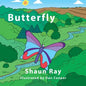Butterfly - Paperback