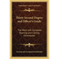 Thirty Second Degree and Officer's Guide: The Work with Complete Opening and Closing Ceremonies - Paperback