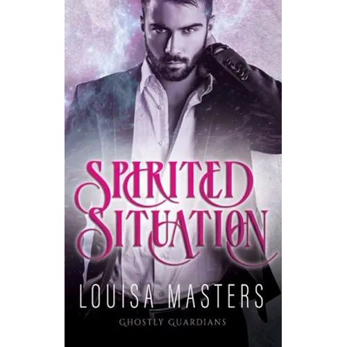 Spirited Situation - Paperback