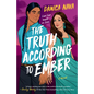 The Truth According to Ember - Library Binding