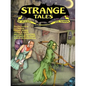 Strange Tales #9 - Paperback