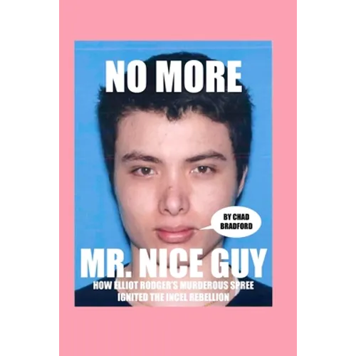 No More Mr. Nice Guy - Paperback