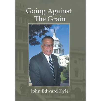 Going Against the Grain - Hardcover