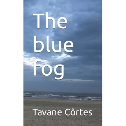 The blue fog - Paperback