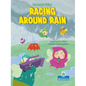 Racing Around Rain - Paperback