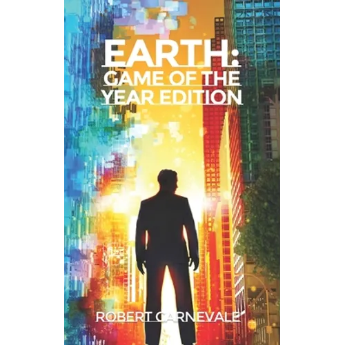 Earth: Game of the Year Edition - Paperback
