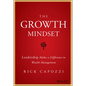 The Growth Mindset: Leadership Makes a Difference in Wealth Management - Hardcover