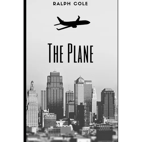 The Plane - Paperback