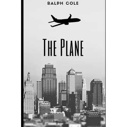 The Plane - Paperback