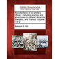 Recollections of an Artillery Officer: Including Scenes and Adventures in Ireland, America, Flanders, and France. Volume 1 of 2 - Paperback