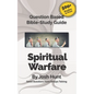 Question-based Bible Study Guide -- Spiritual Warfare: Good Questions Have Groups Talking - Paperback