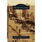 Detroit Lakes - Hardcover