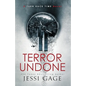Terror Undone: A Turn Back Time Novel - Paperback