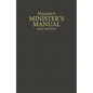 Nelson's Minister's Manual, NKJV Edition - Hardcover