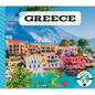 Greece - Library Binding