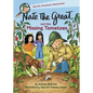 Nate the Great and the Missing Tomatoes - Hardcover