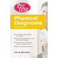 Physical Diagnosis Pretest Self Assessment and Review, Seventh Edition - Paperback