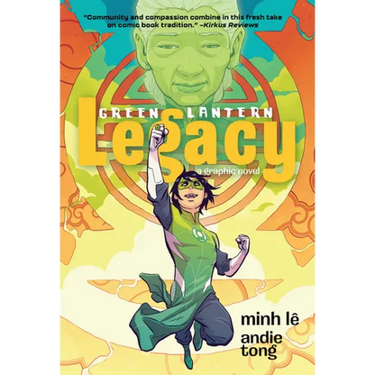 Green Lantern: Legacy - Paperback