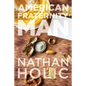 American Fraternity Man - Paperback