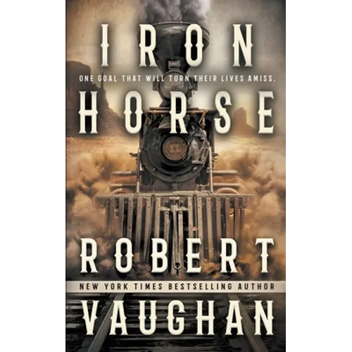 Iron Horse - Paperback