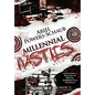 Millennial Nasties: Analyzing a Decade of Brutal Horror Film Violence - Hardcover