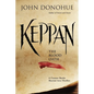 Keppan: The Blood Oath (a Connor Burke Martial Arts Thriller) - Hardcover