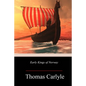 Early Kings of Norway - Paperback